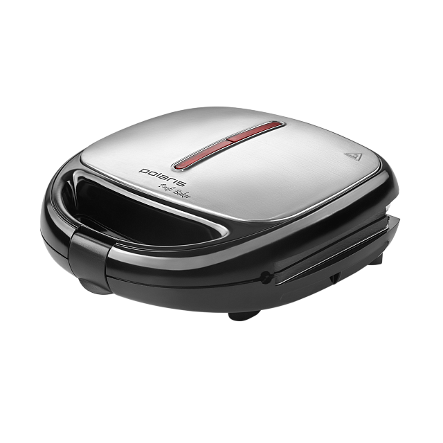 Прибор для выпечки Polaris PST 0105 Profi Baker цвет Черный4 ...